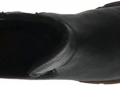 Rieker Dames Rits-& Gesloten Boot - Zwart - Maat 36 34 Rieker Dames Rits-& Gesloten Boot - Zwart - Maat 36 -Dames-schoenen Verkoop 550x175