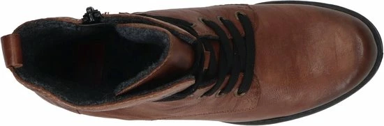 Rieker - Dames Veterschoenen 52 Rieker - Dames Veterschoenen - Afbeelding 50