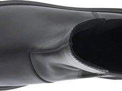 ECCO Nouvelle Chelsea Boots Zwart - Dames - Maat 38 -Dames-schoenen Verkoop 550x183 4