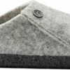 Birkenstock Zermatt Pantoffels Light Grey Regular-fit | Grijs | Wolvilt | Maat 50 1 Birkenstock Zermatt Pantoffels Light Grey Regular-fit | Grijs | Wolvilt | Maat 50 -Dames-schoenen Verkoop 550x186 1