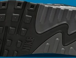 Sneakers Nike Air Max 90 J22 - Maat 39 -Dames-schoenen Verkoop 550x188