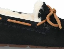 UGG Dakota Dames Sloffen - Black - Maat 40 -Dames-schoenen Verkoop 550x190