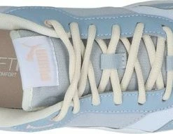 Puma Sneakers Vrouwen - Maat 40 -Dames-schoenen Verkoop 550x191