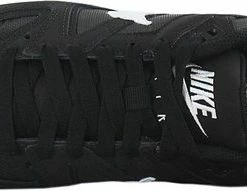 Wmns Nike Air Max Command (Zwart-Wit) - Maat 40.5 -Dames-schoenen Verkoop 550x191 5