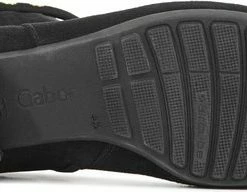 Gabor Enkellaarsjes Dames / Laarzen / Damesschoenen - Suède - 92.716.47 - Zwart - Maat 40 36 Gabor Enkellaarsjes Dames / Laarzen / Damesschoenen - Suède - 92.716.47 - Zwart - Maat 40 -Dames-schoenen Verkoop 550x192 2