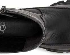 UGG Ashton High Chelsea Dames Laarzen - Black - Maat 38 12 UGG Ashton High Chelsea Dames Laarzen - Black - Maat 38 -Dames-schoenen Verkoop 550x193 2