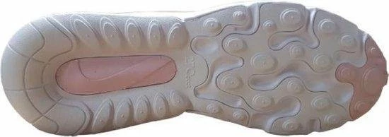 WOMEN'S NIKE AIR MAX 270 REACT SE Maat 41 3 WOMEN'S NIKE AIR MAX 270 REACT SE Maat 41