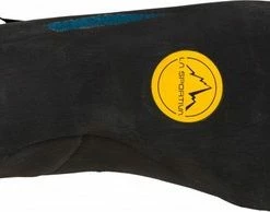 La Sportiva Tarantula Klimschoenen Voor De Beginnende Klimmers Blauw Maat 43 -Dames-schoenen Verkoop 550x194 10