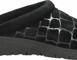 Rohde Dames Pantoffel Muil - 2339-90 Zwart Bedrukt - Maat 41 13 Rohde Dames Pantoffel Muil - 2339-90 Zwart Bedrukt - Maat 41 -Dames-schoenen Verkoop 550x194 4