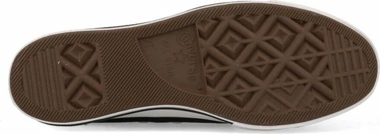 Converse Chuck Taylor All Star Lift Ox Lage Sneakers - Dames - Zwart - Maat 37 46 Converse Chuck Taylor All Star Lift Ox Lage Sneakers - Dames - Zwart - Maat 37 - Afbeelding 44