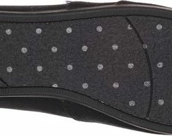 Skechers Bobs Plush Peace & Love Dames Espadrilles - Black - Maat 40 -Dames-schoenen Verkoop 550x195 3
