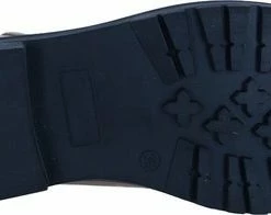 POSH By Poelman LEA Dames Chelsea Laarzen - Beige - Maat 38 -Dames-schoenen Verkoop 550x196 13