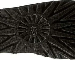 UGG - Dames Snowboots Mini Bailey Buttons II Grey - Grijs - Maat 38 -Dames-schoenen Verkoop 550x199 12