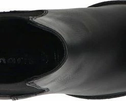 Tamaris - Enkellaarsjes Hak -Dames-schoenen Verkoop 550x199 4