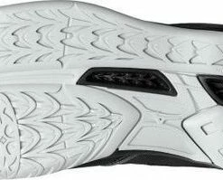 Mizuno Thunder Blade 2 Mid - Sportschoenen - Zwart/grijs - Maat 46.5 8 Mizuno Thunder Blade 2 Mid - Sportschoenen - Zwart/grijs - Maat 46.5 -Dames-schoenen Verkoop 550x199 7