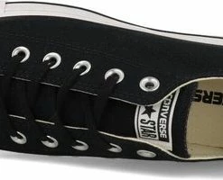 Converse Chuck Taylor All Star Lift Ox Lage Sneakers - Dames - Zwart - Maat 37 92 Converse Chuck Taylor All Star Lift Ox Lage Sneakers - Dames - Zwart - Maat 37 -Dames-schoenen Verkoop 550x200 10