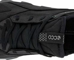 Ecco MX W Dames Sneakers - Zwart - Maat 39 28 Ecco MX W Dames Sneakers - Zwart - Maat 39 -Dames-schoenen Verkoop 550x201 2