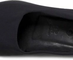 ECCO Felicia Dames Instapper - Zwart - Maat 39 -Dames-schoenen Verkoop 550x201 4