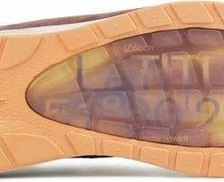 HOFF Sneakers Dames - Lage Sneakers / Damesschoenen - Suède - Big Ben - Nude - Maat 39 20 HOFF Sneakers Dames - Lage Sneakers / Damesschoenen - Suède - Big Ben - Nude - Maat 39 -Dames-schoenen Verkoop 550x201 9