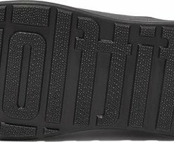 FitFlop F-Mode Leather Flatform Chelsea Boots ZWART - Maat 40 15 FitFlop F-Mode Leather Flatform Chelsea Boots ZWART - Maat 40 -Dames-schoenen Verkoop 550x202 6