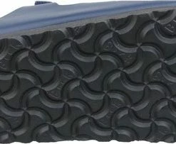 Birkenstock Florida BF WB Narrow Dames Slippers - Blue - Maat 40 33 Birkenstock Florida BF WB Narrow Dames Slippers - Blue - Maat 40 -Dames-schoenen Verkoop 550x203 11