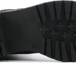 Cashott Vrouwen Leren Chelsea Boots / Laarzen / Damesschoenen 24204 - Zwart - Maat 38 24 Cashott Vrouwen Leren Chelsea Boots / Laarzen / Damesschoenen 24204 - Zwart - Maat 38 -Dames-schoenen Verkoop 550x203 12