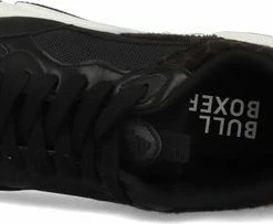 Bullboxer - Sneaker - Women - Black/Multi - 39 - Sneakers 29 Bullboxer - Sneaker - Women - Black/Multi - 39 - Sneakers -Dames-schoenen Verkoop 550x203 14