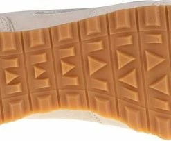 Skechers OG 85 Suede Eaze 155286-OFWT, Vrouwen, Beige, Sneakers,Sportschoenen, Maat: 38,5 -Dames-schoenen Verkoop 550x203 9