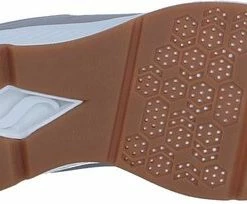 Skechers Arch Fit S-Miles- Mile Makers Dames Sneakers - Taupe - Maat 40 -Dames-schoenen Verkoop 550x204 7