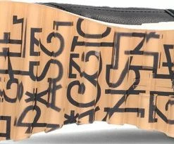 The Hoff Brand Woodlands Lage Sneakers - Leren Sneaker - Dames - Zwart - Maat 37 28 The Hoff Brand Woodlands Lage Sneakers - Leren Sneaker - Dames - Zwart - Maat 37 -Dames-schoenen Verkoop 550x205 10