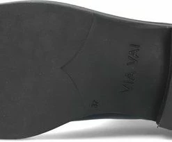 VIA VAI Bellamy Stitch Chelsea Boots Dames - Enkellaarsjes Dames - Zwart - Maat 38 -Dames-schoenen Verkoop 550x205 12