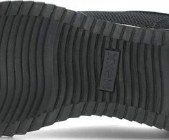 Mexx Sneaker Fleur - Zwart - Dames - Sneakers - Maat 39 -Dames-schoenen Verkoop 550x205 14