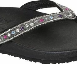 Skechers ARCHFIT MEDITATION-DAYSHIMMER Dames Slippers - Maat 38 21 Skechers ARCHFIT MEDITATION-DAYSHIMMER Dames Slippers - Maat 38 -Dames-schoenen Verkoop 550x205 3
