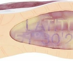 HOFF Sneakers Dames - Lage Sneakers / Damesschoenen - Suède - Big Ben - Nude - Maat 39 21 HOFF Sneakers Dames - Lage Sneakers / Damesschoenen - Suède - Big Ben - Nude - Maat 39 -Dames-schoenen Verkoop 550x205 8