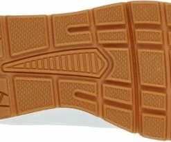 Skechers Uno Air Around You Sneaker - Vrouwen - Wit - Maat 42 -Dames-schoenen Verkoop 550x206 11