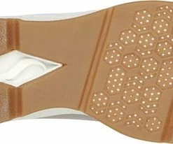 Skechers Arch Fit S-Miles- Mile Makers Dames Sneakers - Taupe - Maat 40 -Dames-schoenen Verkoop 550x206 13