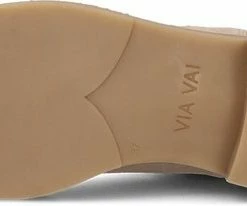 VIA VAI Bellamy Stitch Chelsea Boots Dames - Enkellaarsjes Dames - Beige - Maat 40 -Dames-schoenen Verkoop 550x206 14