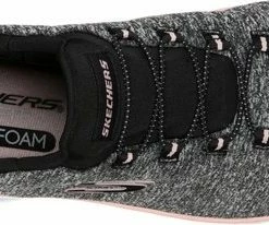 Skechers Sneakers Vrouwen - Maat 39 -Dames-schoenen Verkoop 550x206 3