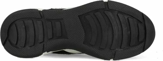 Bullboxer - Sneaker - Women - Black/Multi - 39 - Sneakers 6 Bullboxer - Sneaker - Women - Black/Multi - 39 - Sneakers - Afbeelding 4