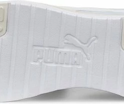 Puma Sneakers Vrouwen - Maat 40 -Dames-schoenen Verkoop 550x207