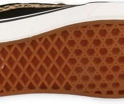 Vans WM Filmore Decon Dames Sneakers - Black/White - Maat 42 -Dames-schoenen Verkoop 550x208 3