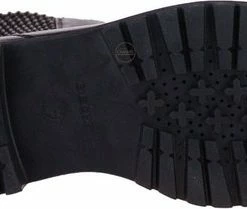 Geox Zwarte Korte Laars -Dames-schoenen Verkoop 550x209 11