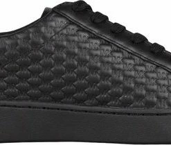 Michael Kors Colby Dames Sneakers - Black - Maat 36 -Dames-schoenen Verkoop 550x209 13