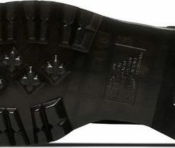 Dr. Martens Jadon Unisex Veterboots - Zwart - Maat 41 -Dames-schoenen Verkoop 550x209 2