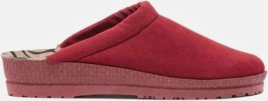 Rohde Pantoffels Rood 15 Rohde Pantoffels Rood - Afbeelding 13