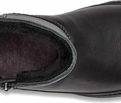 UGG Vrouwen Laarzen Kleur: Zwart Maat: 37 24 UGG Vrouwen Laarzen Kleur: Zwart Maat: 37 -Dames-schoenen Verkoop 550x210 2
