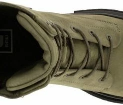 G-Star RAW G-Star Kafey Dames Veterboot - Kaki - Maat 40 35 G-Star RAW G-Star Kafey Dames Veterboot - Kaki - Maat 40 -Dames-schoenen Verkoop 550x211 17