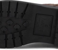 Dubarry FOXROCK - Volwassenen Wandellaarzen - Kleur: Bruin - Maat: 40 -Dames-schoenen Verkoop 550x211 18