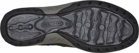 Skechers - REGGAE FEST 2.0 - Black - 40 4 Skechers - REGGAE FEST 2.0 - Black - 40 - Afbeelding 2