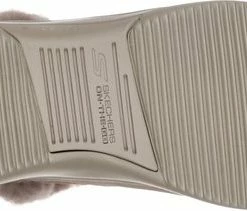Skechers On-The-Go Midtown - So Plush Dames Laarzen - Dark Taupe - Maat 37 -Dames-schoenen Verkoop 550x211 4